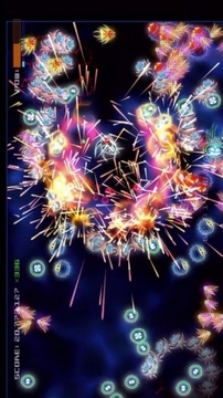 銀魚DX游戲截圖1