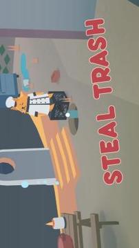 Hole City Donut County Guide游戲截圖2