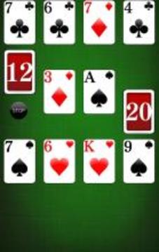 Speed ??[card game]游戲截圖3