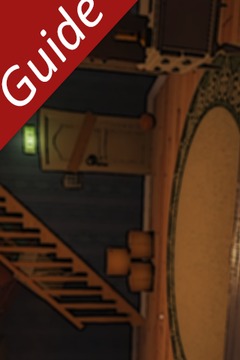 Guide for Hello Neighbor游戲截圖2