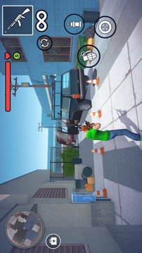 偉大的道路游戲截圖1