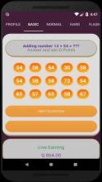karo - Answer & Earn Online Money游戲截圖5
