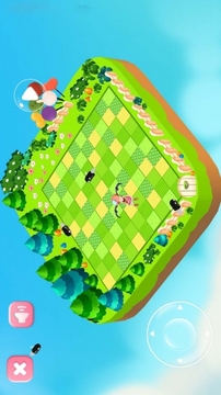 親親3D游戲截圖1