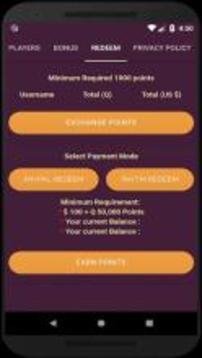 karo - Answer & Earn Online Money游戲截圖1