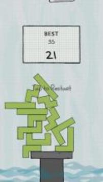 Unstable Tower游戲截圖1