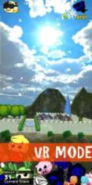 Animal Tower VR - Stack animal until heaven游戲截圖4