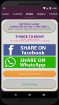 karo - Answer & Earn Online Money游戲截圖2