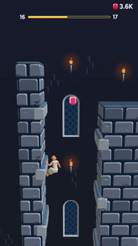 Prince of Persia Escape游戲截圖3