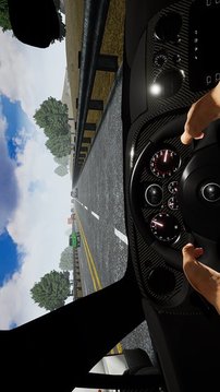 真實駕駛終極汽車游戲截圖4