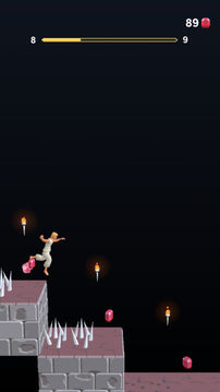 Prince of Persia Escape游戲截圖5
