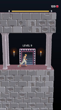 Prince of Persia Escape游戲截圖2