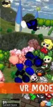 Animal Tower VR - Stack animal until heaven游戲截圖5