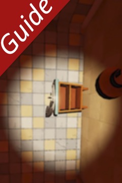 Guide for Hello Neighbor游戲截圖3