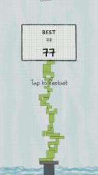 Unstable Tower游戲截圖2