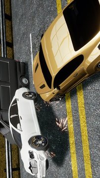 真實駕駛終極汽車游戲截圖3