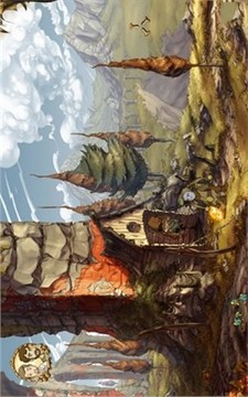 風語世界游戲截圖1