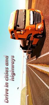 卡車歐洲2游戲截圖5