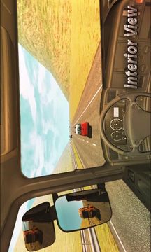 卡車歐洲2游戲截圖1