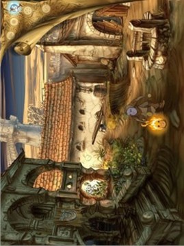 風語世界游戲截圖2