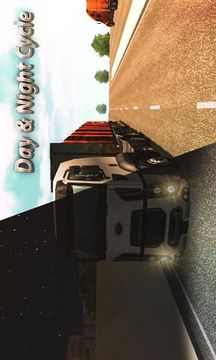 卡車歐洲2游戲截圖4