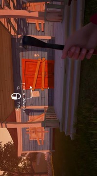 Best Hello Neighbor Demo Play游戲截圖1