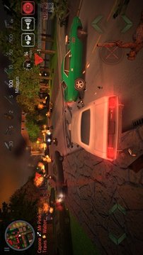 Payback 2游戲截圖4