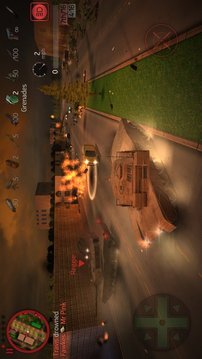 Payback 2游戲截圖1