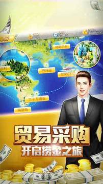 總裁別惹我游戲截圖4