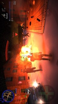 Payback 2游戲截圖2