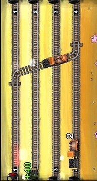 火車(chē)指揮官3游戲截圖3