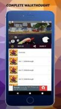 tips for the game Hello Neighbor游戲截圖2