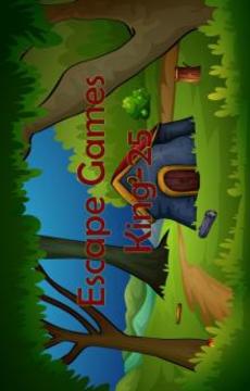 Escape Games King-25游戲截圖4