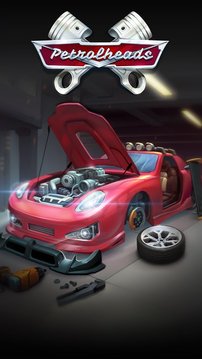 Garage Story游戲截圖5