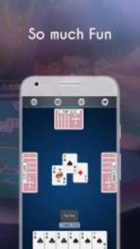Call Bridge Card Game游戲截圖2