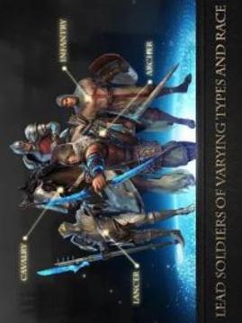 Lord of War游戲截圖1