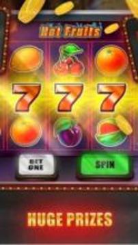 Slots Magic游戲截圖2