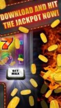 Slots Magic游戲截圖1