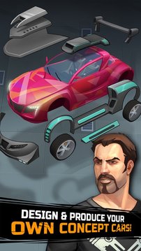Garage Story游戲截圖3