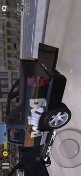 城市汽車游戲截圖1