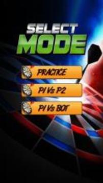 Real Darts 3D游戲截圖2