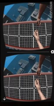恐高癥VR游戲截圖2