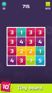 Just Get 10+游戲截圖5
