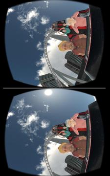 Roller Coaster VR 2017游戲截圖4
