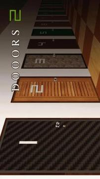 DOOORS2 - room escape game -游戲截圖1