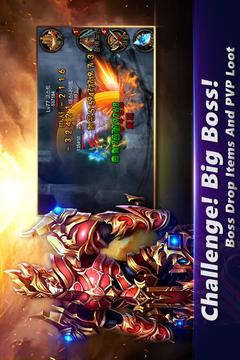 EverBattle - Remake of the Classics游戲截圖5