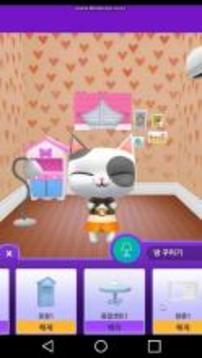 ????(Cat Crush)游戲截圖2