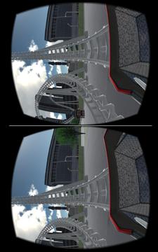 Roller Coaster VR 2017游戲截圖5