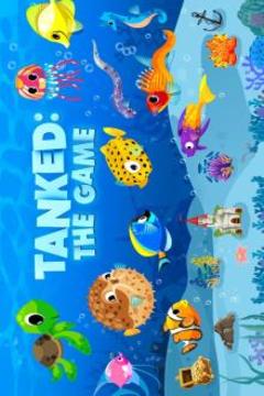 TANKED: The Game游戲截圖1