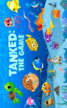TANKED: The Game游戲截圖5