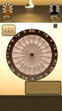 Real Darts 3D游戲截圖5